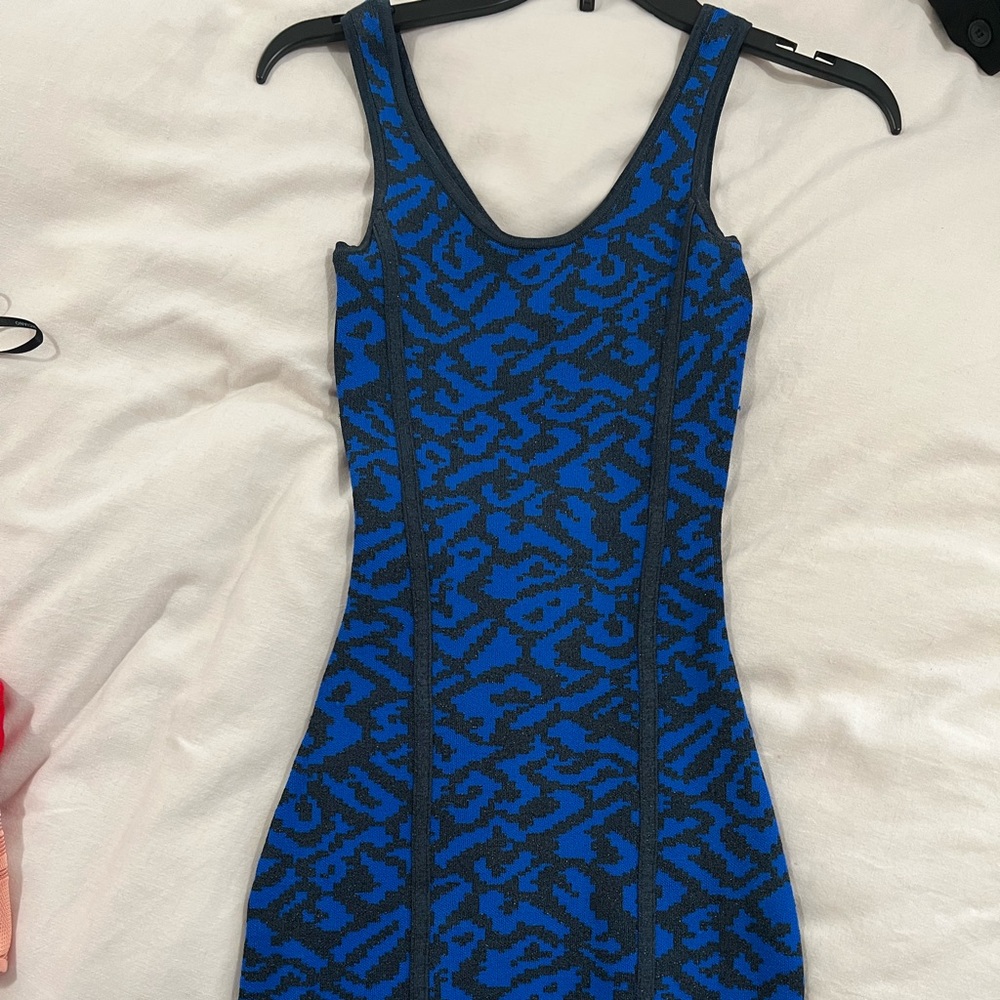 Guess by Marciano Body-con Dress